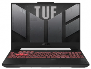 Asus TUF Gaming A15 Gray