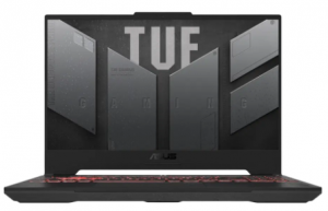 Asus TUF Gaming A15 Gray