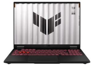 Asus TUF Gaming A16 Gray