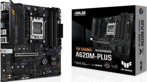 Asus TUF GAMING A620M-PLUS