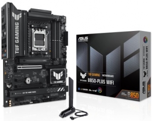 Asus TUF GAMING B850-PLUS WIFI