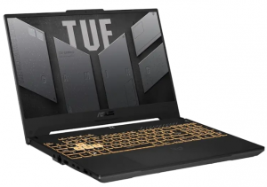 Asus TUF Gaming F15 FX507VV