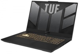 Asus TUF Gaming F17 FX707V