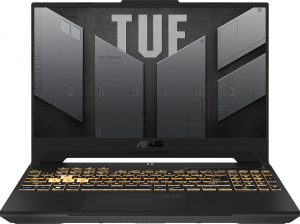 Asus TUF Gaming FX507VU4