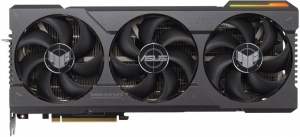 Asus TUF Gaming GeForce RTX 4090 24GB OC Edition GDDR6X