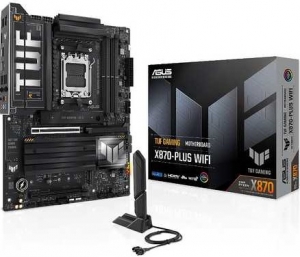 Asus TUF GAMING X870-PLUS WIFI