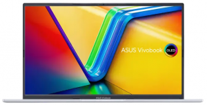 Asus Vivobook 15X OLED K3504VA Silver