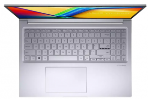 Asus Vivobook 16X M3604YA Silver