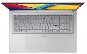 Asus Vivobook 17 X1704VA Silver