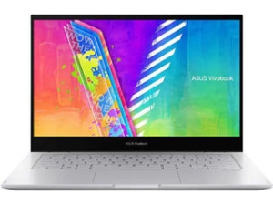 Asus Vivobook Flip 14 Silver