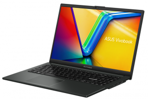 Asus Vivobook Go 15 E1504F Black