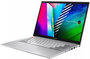 Asus Vivobook Pro 14X OLED N7400PA