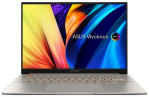 Asus Vivobook S 14X OLED S5402ZA Gold