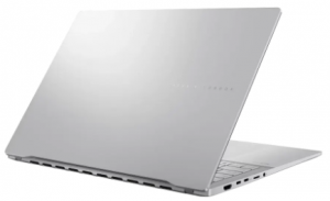 Asus Vivobook S 16 OLED M5606KA Silver