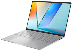 Asus Vivobook S 16 OLED M5606WA Silver