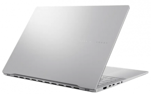 Asus Vivobook S 16 OLED M5606WA Silver