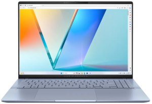 Asus Vivobook S 16 OLED S5606MA Blue