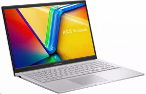 Asus Vivobook X1504ZA Silver