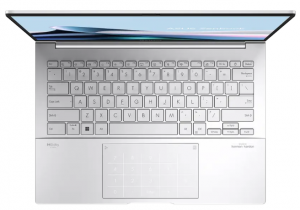 Asus Zenbook 14 OLED UX3405MA Silver