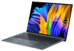 Asus Zenbook 14X OLED UX5400EG