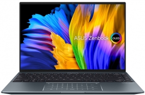 Asus Zenbook 14X OLED UX5400EG