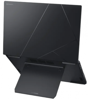 Asus Zenbook Duo OLED UX8406MA Gray