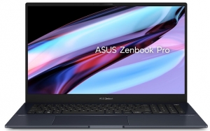 Asus Zenbook Pro 17 UM6702RA