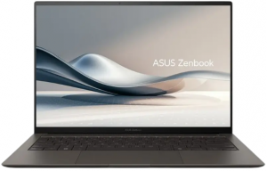 Asus Zenbook S 14 OLED UX5406SA Gray