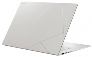 Asus Zenbook S 16 OLED UM5606WA White