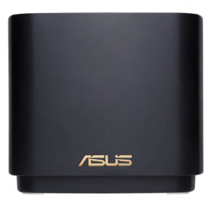 Asus ZenWiFi XD4 Plus (3-pack) Black