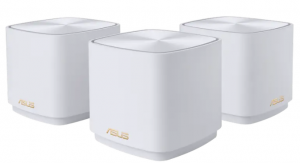 Asus ZenWiFi XD5 (3-pack) White