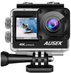 Ausek AT-Q60AR