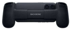 Backbone One USB-C Black