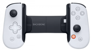 Backbone One USB-C White