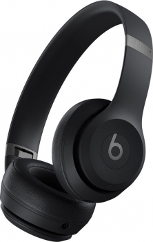 Beats Solo 4 Black