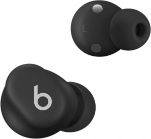 Beats Solo Buds Black