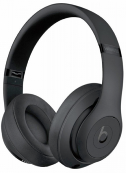 Beats Studio 3 Black