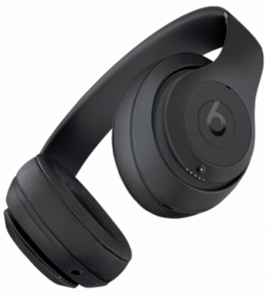 Beats Studio 3 Black