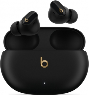 Beats Studio Buds+ Black