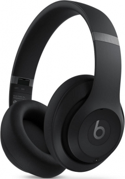 Beats Studio Pro Black