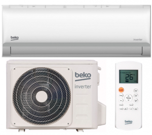 Beko BRVPF120 Inverter