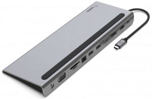 Belkin USB-C 11-in-1 Multimedia