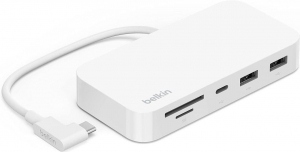 Belkin USB-C 6-in-1