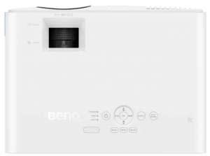 BenQ LH650