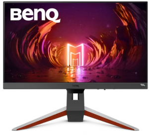 BenQ Mobiuz EX240N