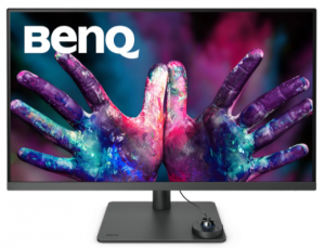 BenQ PD3205U