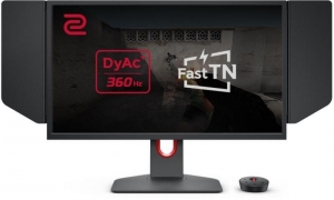 BenQ Zowie XL2566K