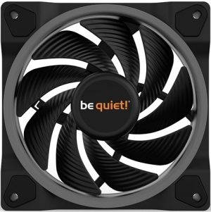 Be quiet! Light Wings High-speed