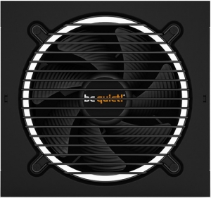 Be quiet! PURE POWER 12 ATX 750W