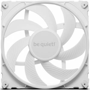 Be quiet! Pure Wings 4 high-speed 120mm White